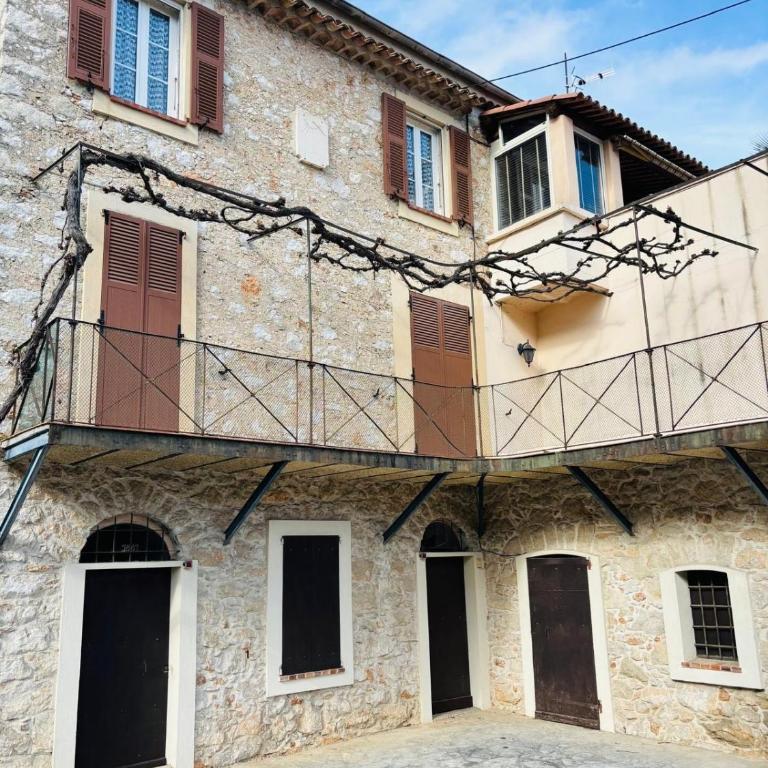 Maison avec jardin - Lou Cantaréu - Maison 4 Chambres - 40