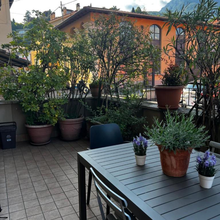 Appartamento Nicole 20 - Apartment mit 2 Schlafzimmern - 32