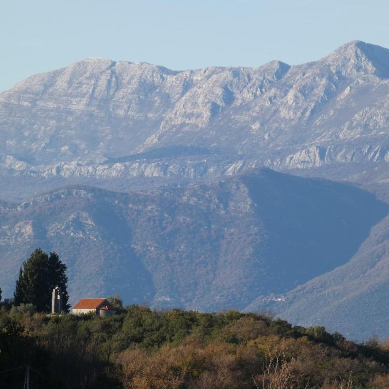 Apartments Tripoint Kotor - Apartman sa 1 Spavaćom Sobom - 2