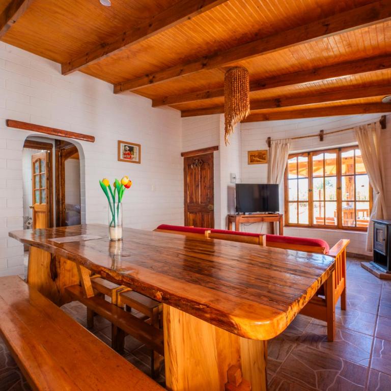 Cabaña Media Luna - Bungalow Estándar - 2