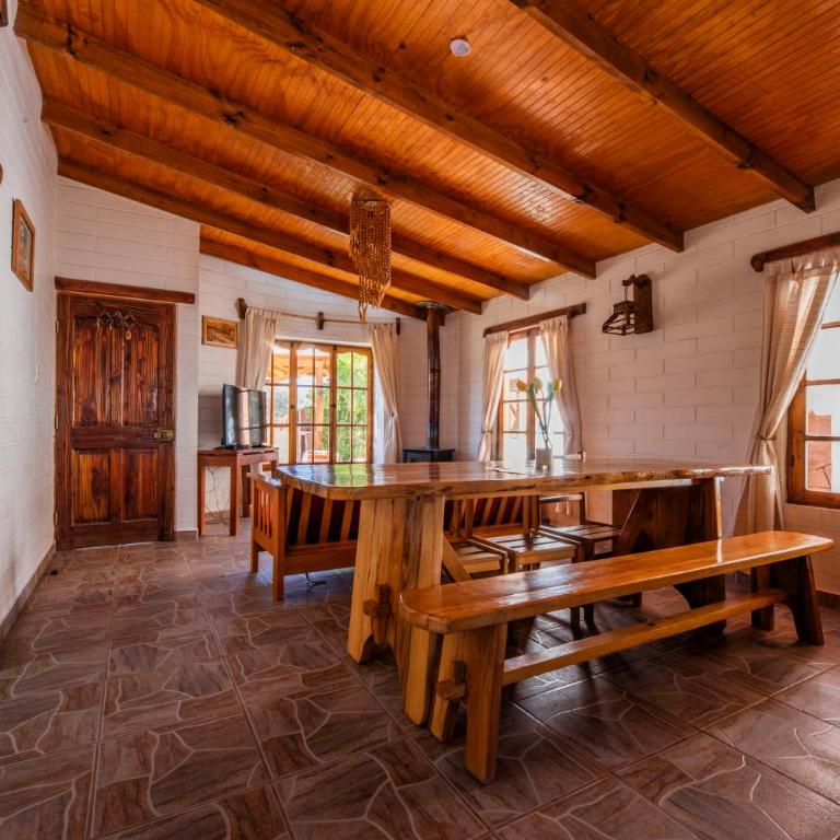 Cabaña Media Luna - Bungalow Estándar - 15