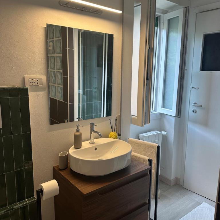 Leone's Rooms - Ampio e luminoso appartamento - Two-Bedroom Apartment - 6