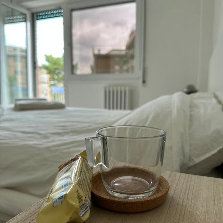 Leone's Rooms - Ampio e luminoso appartamento - Two-Bedroom Apartment - 7
