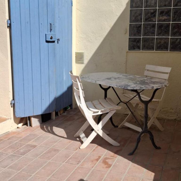 Amélia - Appartement 2 Chambres - 3