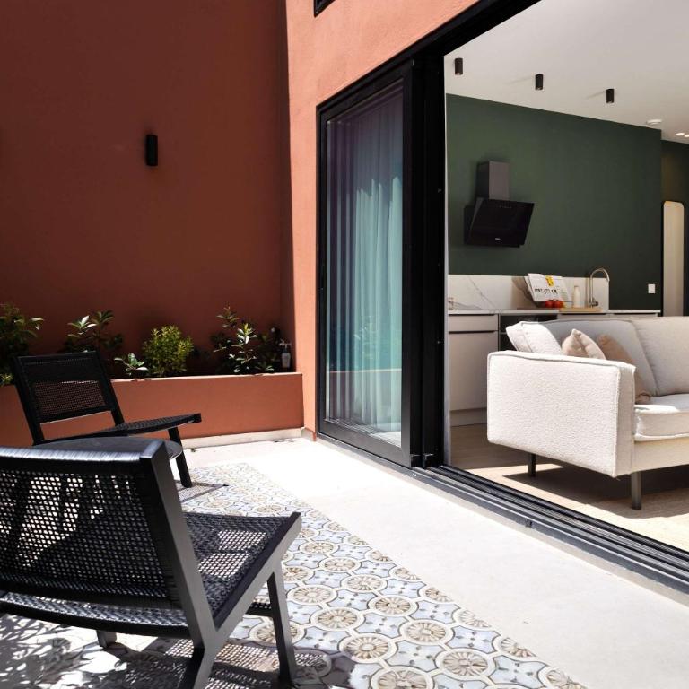SariStays Valencia Modern & O - Apartment - 2