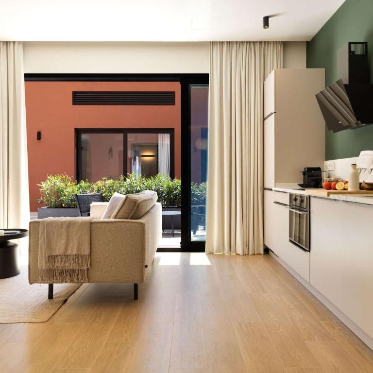 SariStays Valencia Modern & O - Apartment - 11