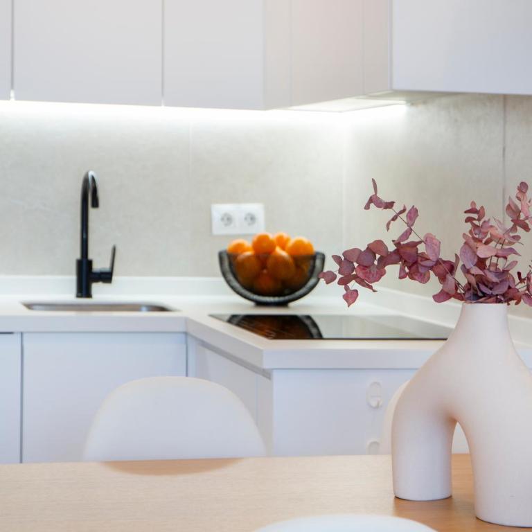 BAKARI ARENA - Apartamento con vistas al mar - 8