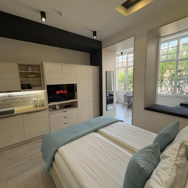 Boulevard Apartments - Apartman - 3