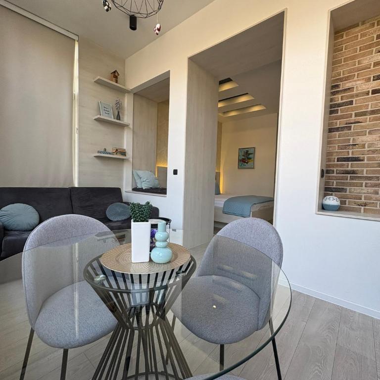 Boulevard Apartments - Apartman - 6