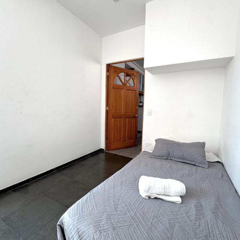 Casa 4D3B para 8-10 Personas - Calefacción- Mall Alto las Condes - Piscina - Estacionamiento - Casa de 4 dormitorios - 32