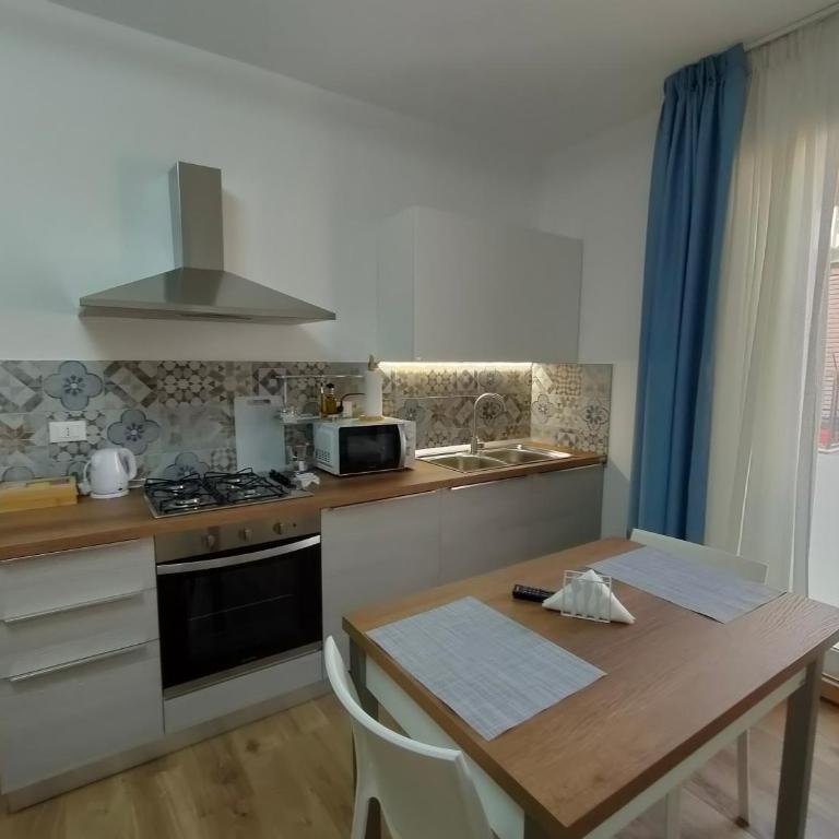 DH Studio Apartments - One-Bedroom Apartment - 15