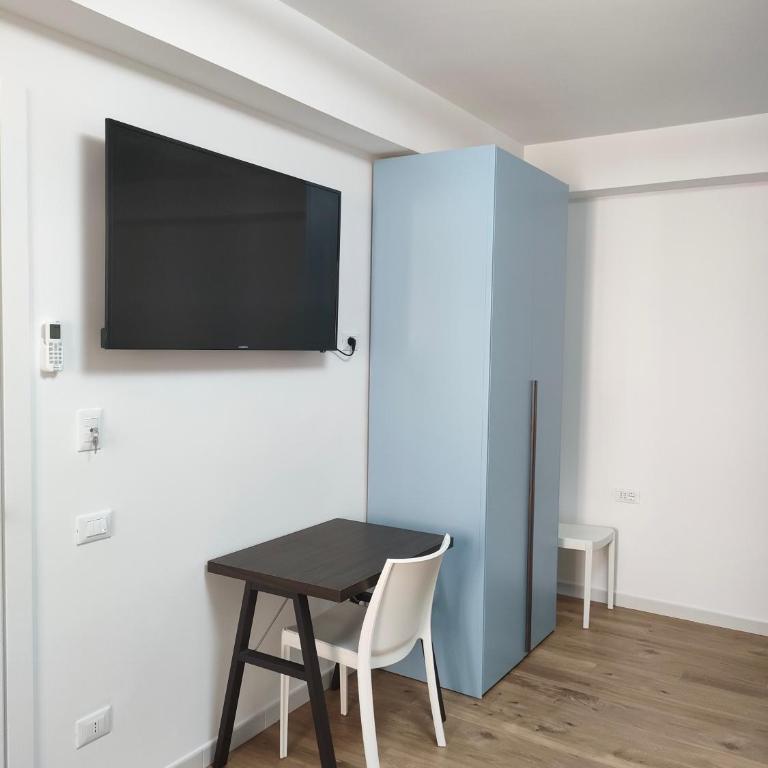 DH Studio Apartments - One-Bedroom Apartment - 18