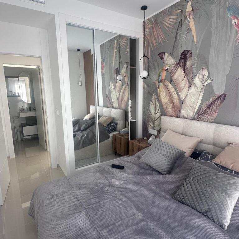 Quesada Adhara Apartament - Apartment mit 2 Schlafzimmern - 9