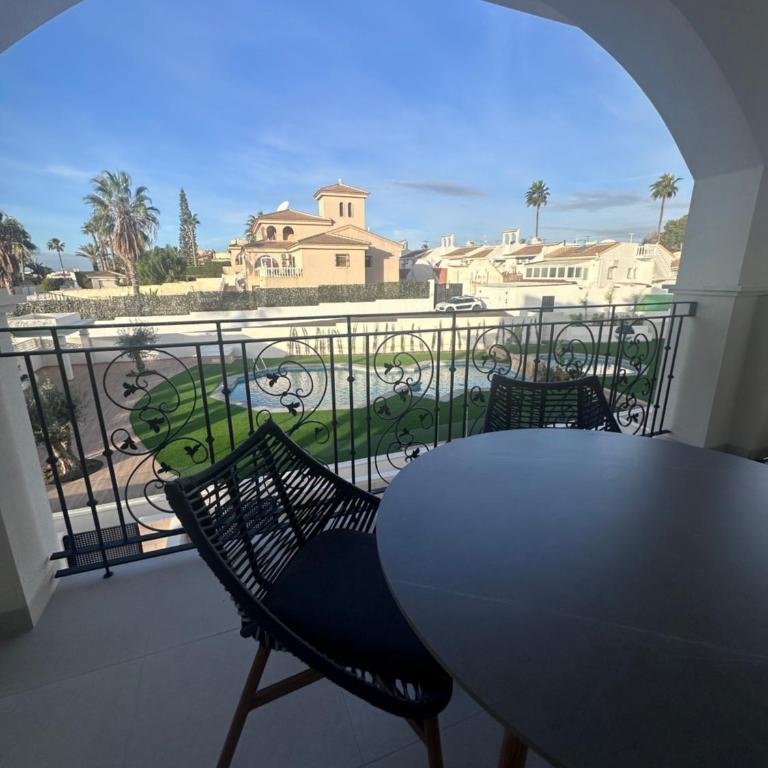 Quesada Adhara Apartament - Apartment mit 2 Schlafzimmern - 14