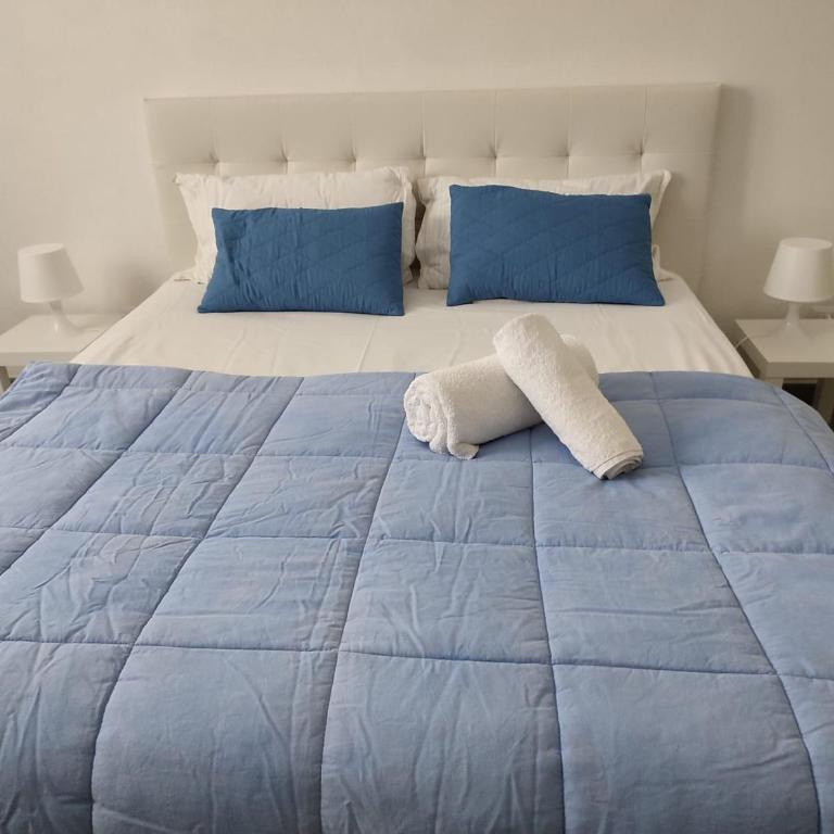 Villa Isabella - Casa con 2 Camere da Letto - 3