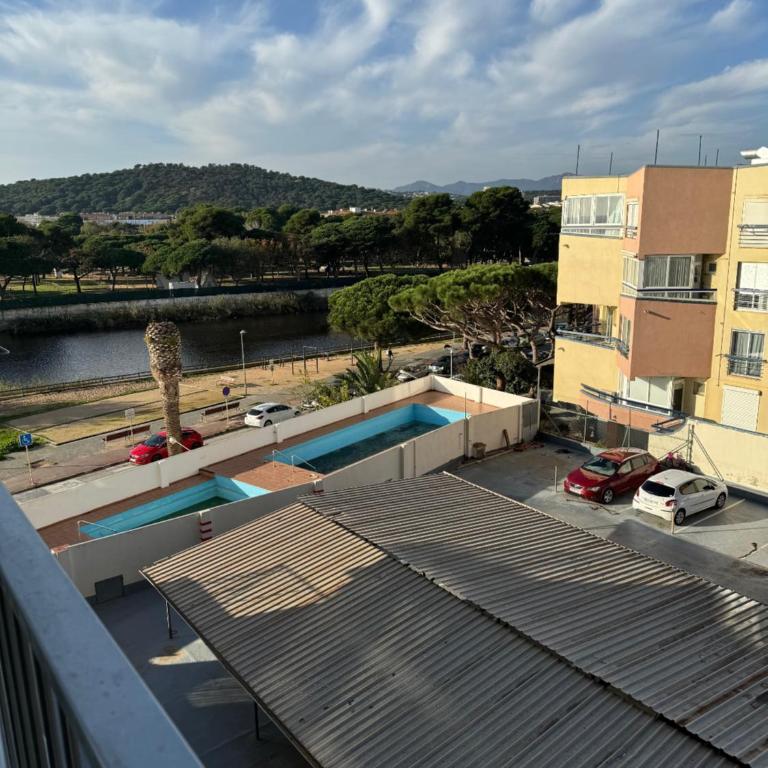 CASA MARc - Apartamento de 1 dormitorio - 9