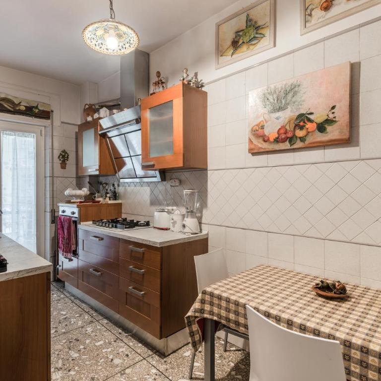 Appartamento Roma Centro - Appartamento con 2 Camere da Letto - 12