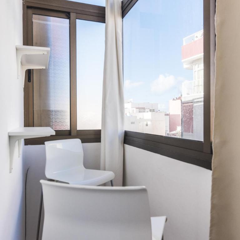 Tina Canteras Beach - Apartamento de 1 dormitorio - 8