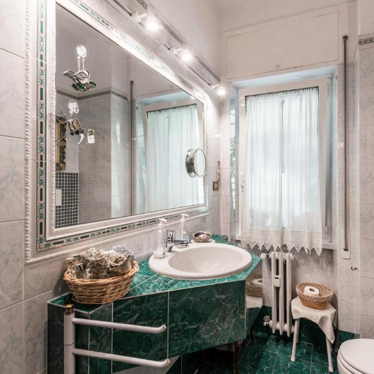 Appartamento Roma Centro - Appartamento con 2 Camere da Letto - 18