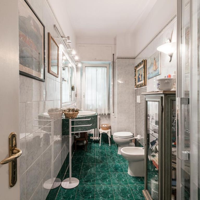 Appartamento Roma Centro - Appartamento con 2 Camere da Letto - 17