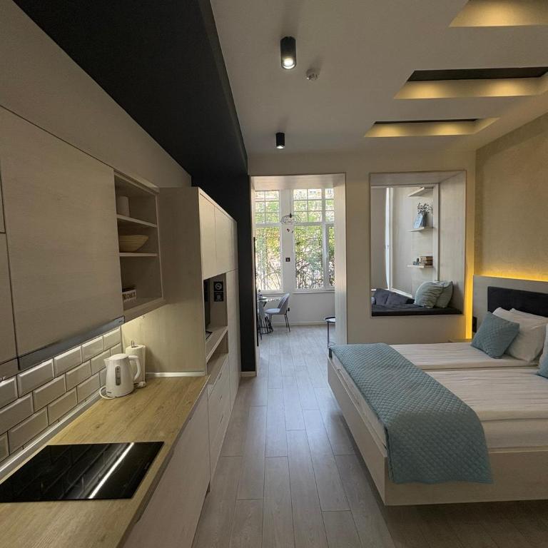 Boulevard Apartments - Apartman - 2