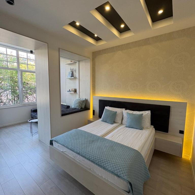 Boulevard Apartments - Apartman - 1
