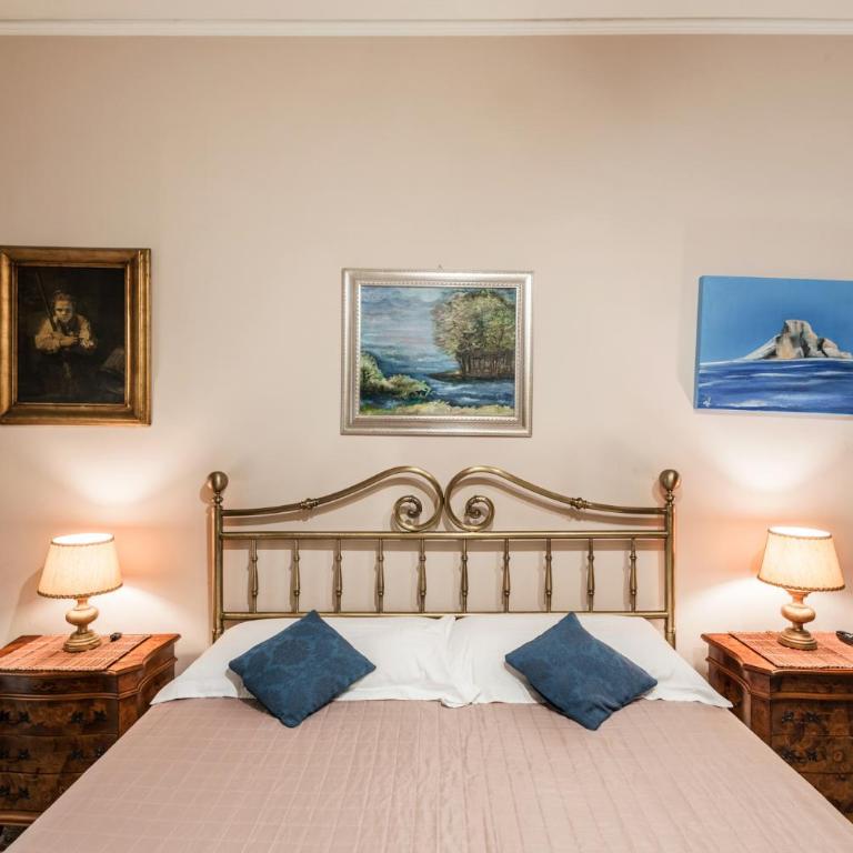 Appartamento Roma Centro - Appartamento con 2 Camere da Letto - 3