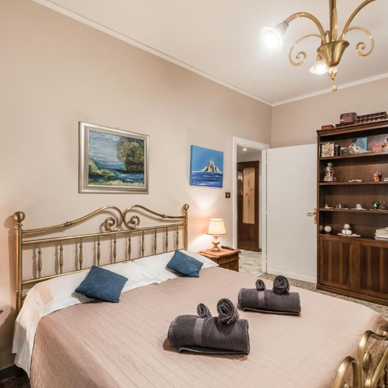 Appartamento Roma Centro - Appartamento con 2 Camere da Letto - 4