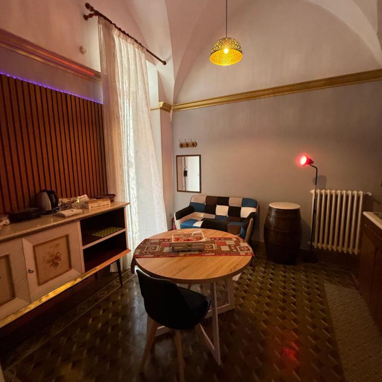 B&B ME Palace - Camera King con Vasca Idromassaggio - 15