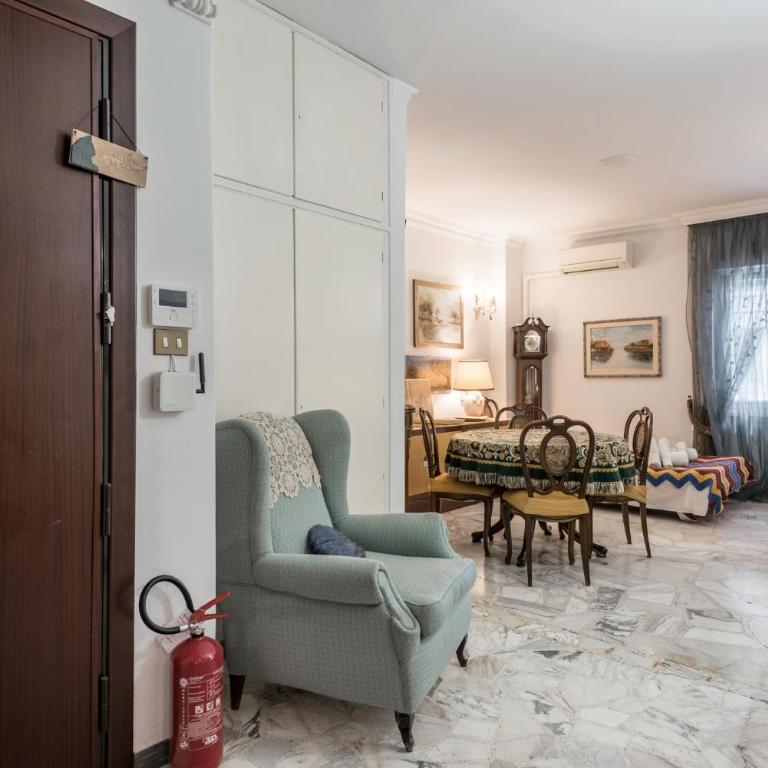 Appartamento Roma Centro - Appartamento con 2 Camere da Letto - 20