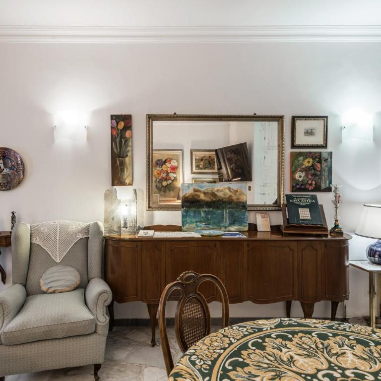 Appartamento Roma Centro - Appartamento con 2 Camere da Letto - 29