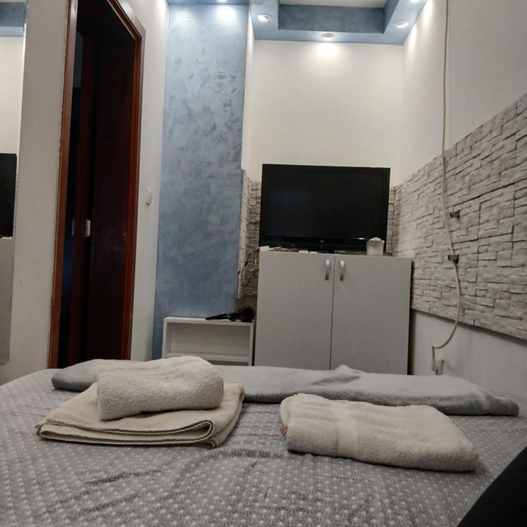 MilicaNS2 - Apartman sa 1 Spavaćom Sobom - 14