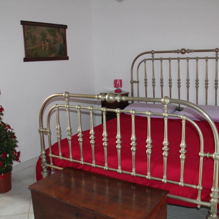 aranceto dell'Etna - Villa con Vista Giardino - 7