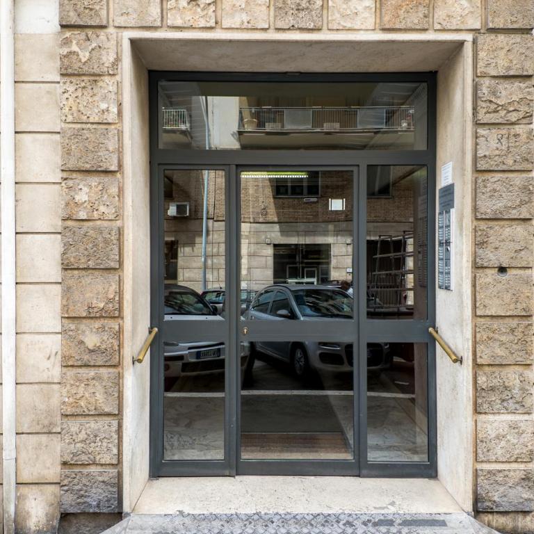 Appartamento Roma Centro - Appartamento con 2 Camere da Letto - 37