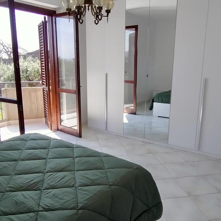 aranceto dell'Etna - Villa con Vista Giardino - 10