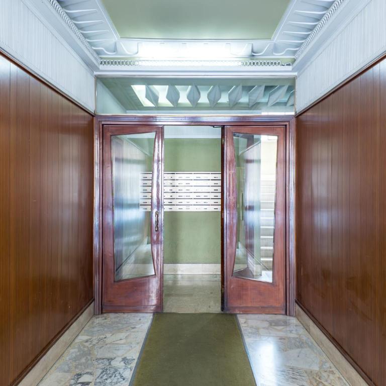 Appartamento Roma Centro - Appartamento con 2 Camere da Letto - 38