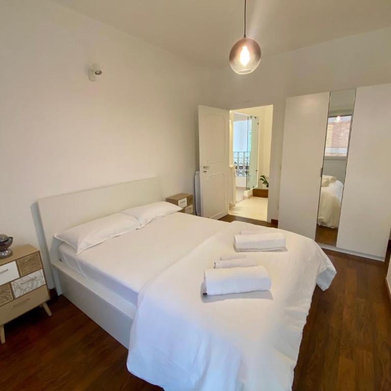 Leone's Rooms - Ampio e luminoso appartamento - Two-Bedroom Apartment - 3