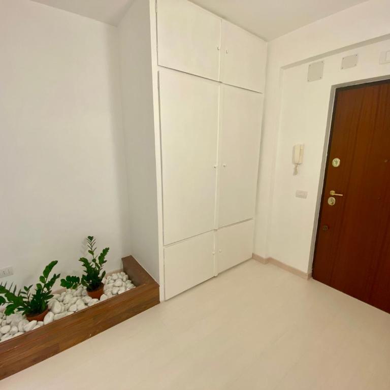 Leone's Rooms - Ampio e luminoso appartamento - Two-Bedroom Apartment - 22