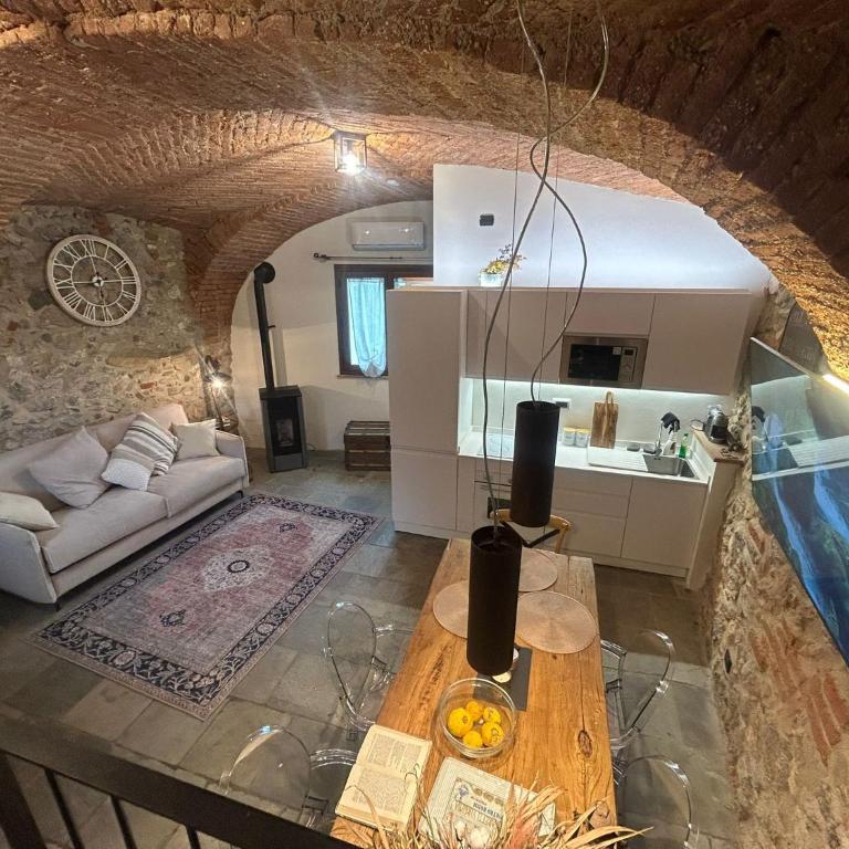 Appartamento a Paganotti - Appartement 1 Chambre - 1