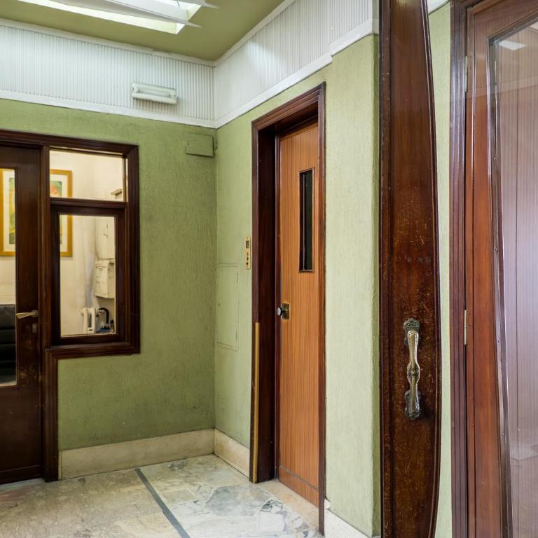 Appartamento Roma Centro - Appartamento con 2 Camere da Letto - 40