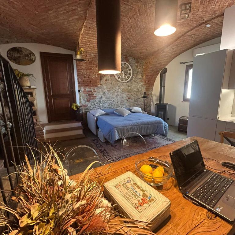 Appartamento a Paganotti - Appartement 1 Chambre - 31