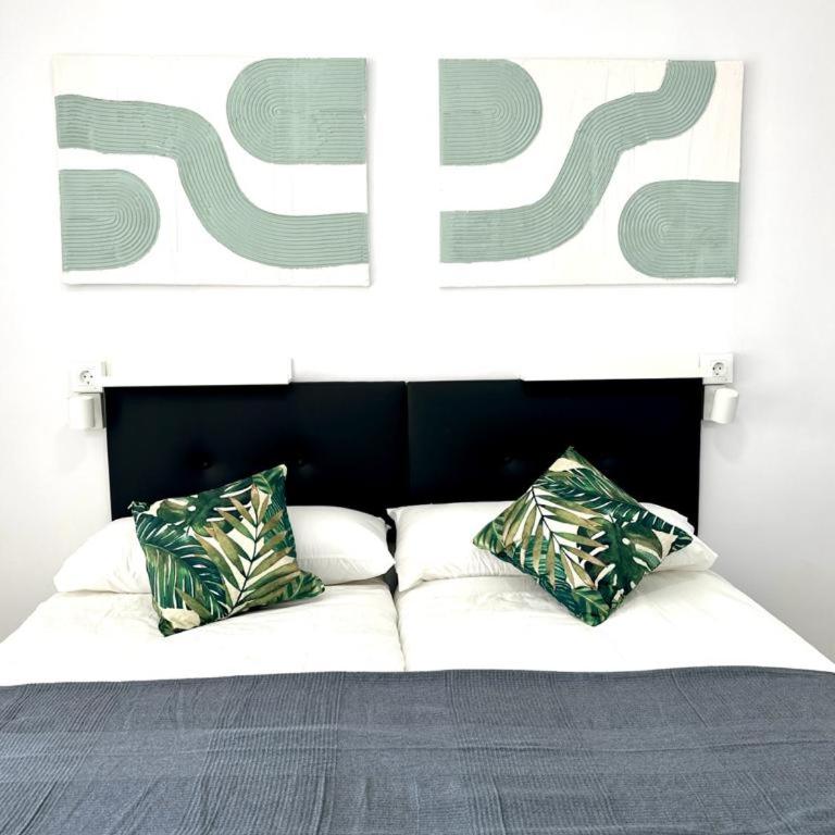 New stylish studio with pool & sea view - Estudio con vistas al mar - 17
