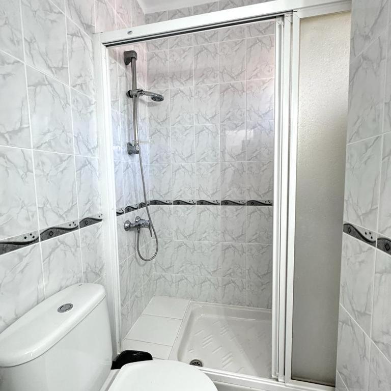 New stylish studio with pool & sea view - Estudio con vistas al mar - 18