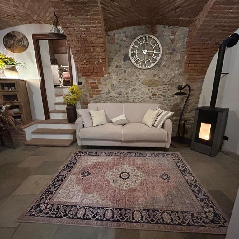 Appartamento a Paganotti - Appartement 1 Chambre - 32