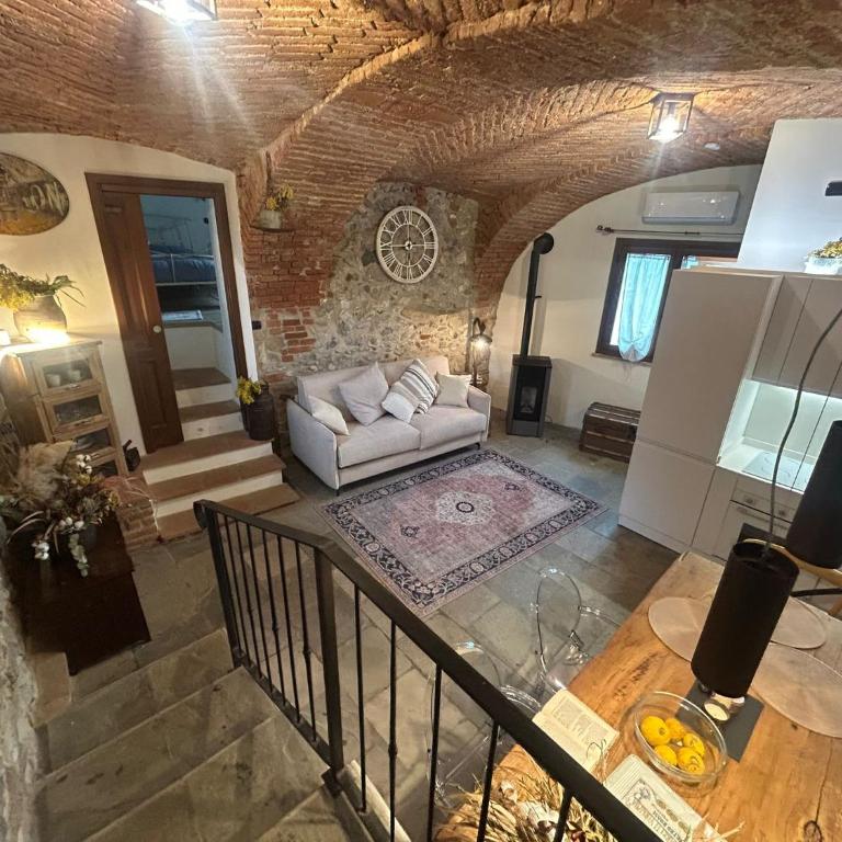 Appartamento a Paganotti - Appartement 1 Chambre - 33