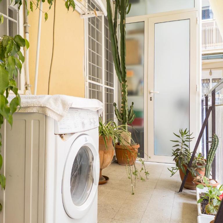 Appartamento Roma Centro - Appartamento con 2 Camere da Letto - 35