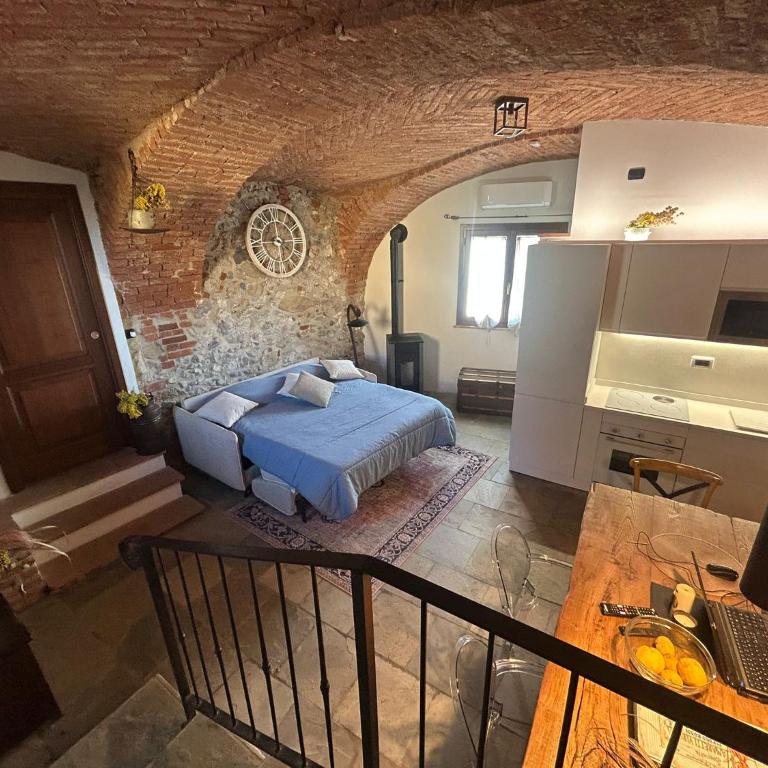 Appartamento a Paganotti - Appartement 1 Chambre - 35