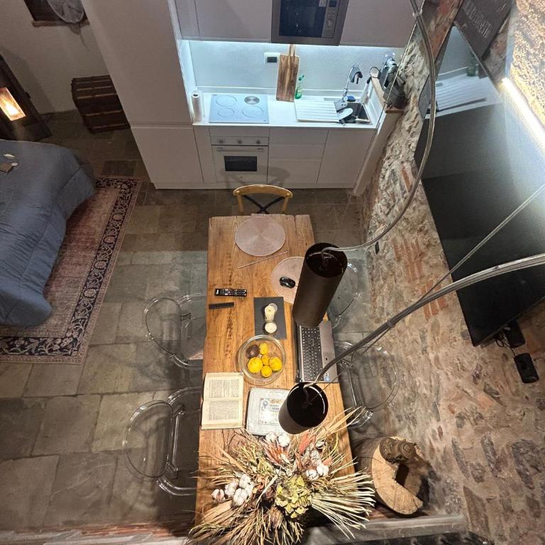 Appartamento a Paganotti - Appartement 1 Chambre - 36