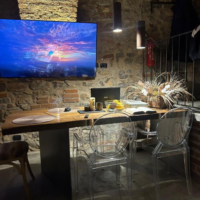 Appartamento a Paganotti - Appartement 1 Chambre - 37