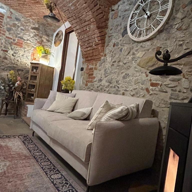 Appartamento a Paganotti - Appartement 1 Chambre - 40